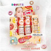 TANAKO LIPBALM SWEET DONUT Anwar Store